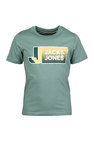 T-shirt korte mouwen Jack & Jones