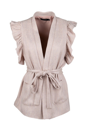 Vest Ydence