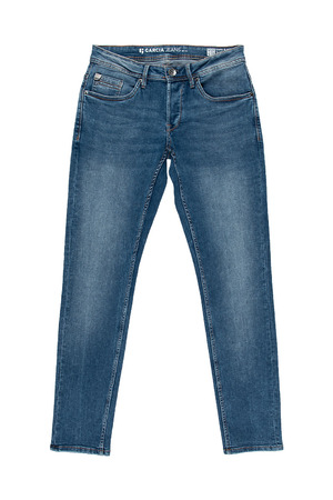 Jeansbroek Garcia