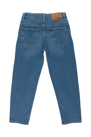 Jeansbroek Garcia