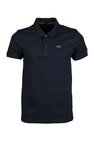 Polo met korte mouwen Casual Friday