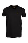 T-shirt met korte mouwen Lyle & Scott