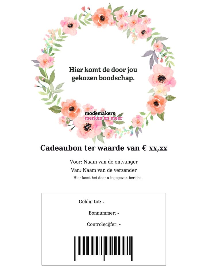 Moederdag 2
