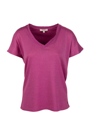 T-shirt korte mouwen Garcia
