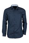 Hemd met lange mouwen S.Oliver Black Label