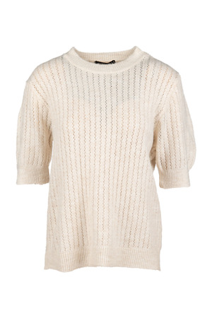 Trui met korte mouwen Must haves