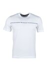 T-shirt met korte mouwen Lyle & Scott