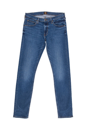 Jeansbroek Lee