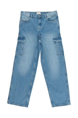 Jeans only girls