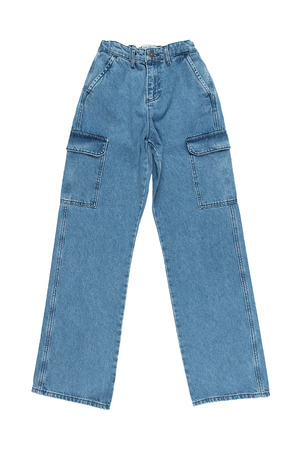 Jeansbroek Cars