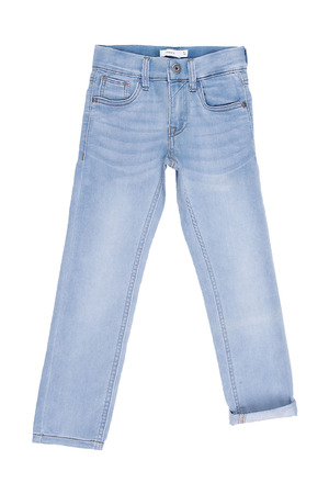 Jeansbroek Name It