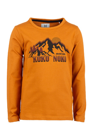 T-shirt lange mouwen Koko Noko
