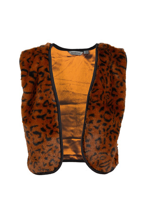 Vest Moodstreet