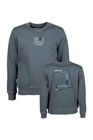 Sweater Scalpers