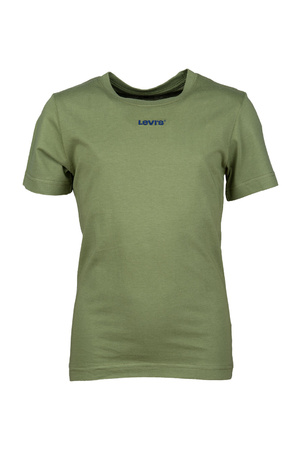 T-shirt met korte mouwen Levi's