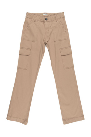 Broek Indian Blue Jeans