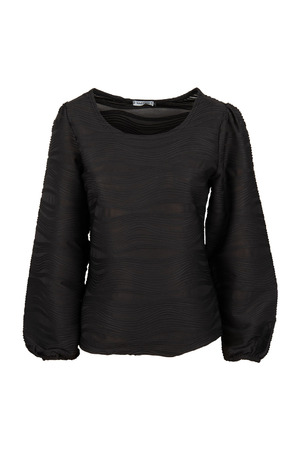 T-shirt met lange mouwen Dazzling
