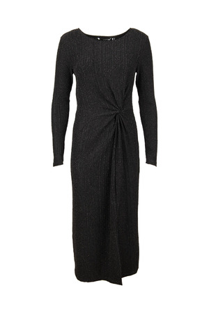 Jurk met lange mouwen Vero Moda