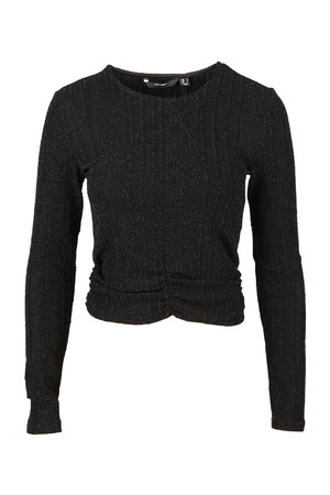 T-shirt met lange mouwen Vero Moda