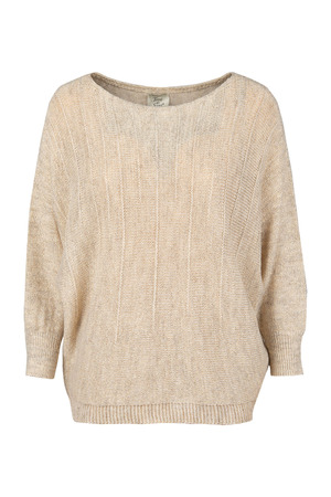 Trui met lange mouwen Must haves