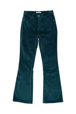 Broek Garcia