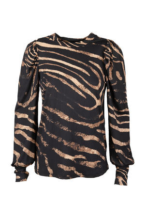 T-shirt met lange mouwen Sisterspoint