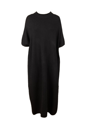 Jurk met lange mouwen Must haves