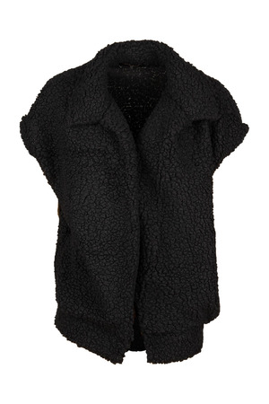 Vest Must haves