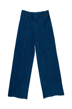 Jeansbroek Amelie & Amelie
