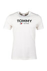 T-shirt met korte mouwen Tommy Jeans