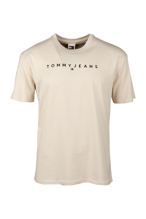 T-shirt met korte mouwen Tommy Jeans