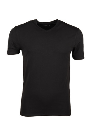 T-shirt met korte mouwen Selected