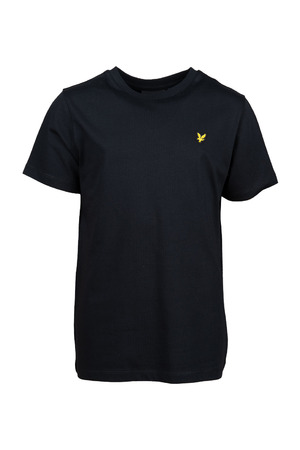 T-shirt met korte mouwen Lyle & Scott