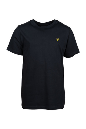 T-shirt met korte mouwen Lyle & Scott