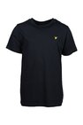 T-shirt met korte mouwen Lyle & Scott