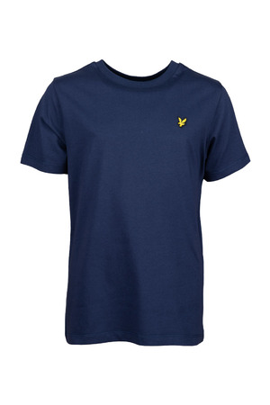 T-shirt met korte mouwen Lyle & Scott