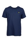 T-shirt met korte mouwen Lyle & Scott