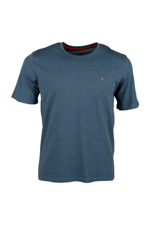 T-shirt met korte mouwen Jack & Jones