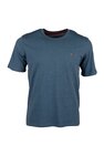 T-shirt met korte mouwen Lyle & Scott