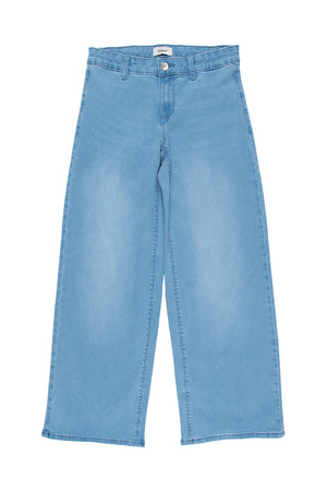 Jeans only girls