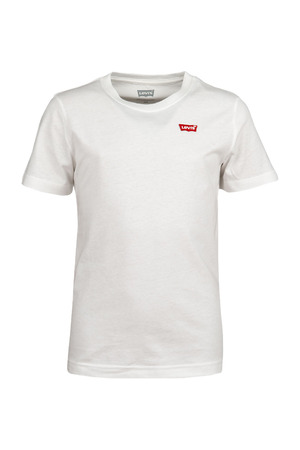 T-shirt met korte mouwen Levi's