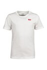 T-shirt met korte mouwen Lyle & Scott
