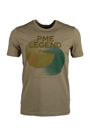 T-shirt met korte mouwen PME Legend