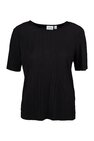 T-shirt korte mouwen Kaffe