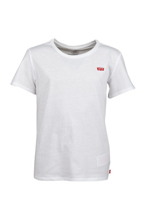 T-shirt met korte mouwen Levi's