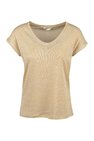 T-shirt korte mouwen Vero Moda