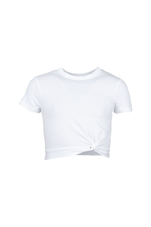 T-shirt met korte mouwen Tiffosi
