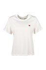 T-shirt korte mouwen She Goes Lala