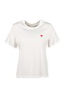 T-shirt korte mouwen Vero Moda