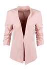 Blazer Red Button